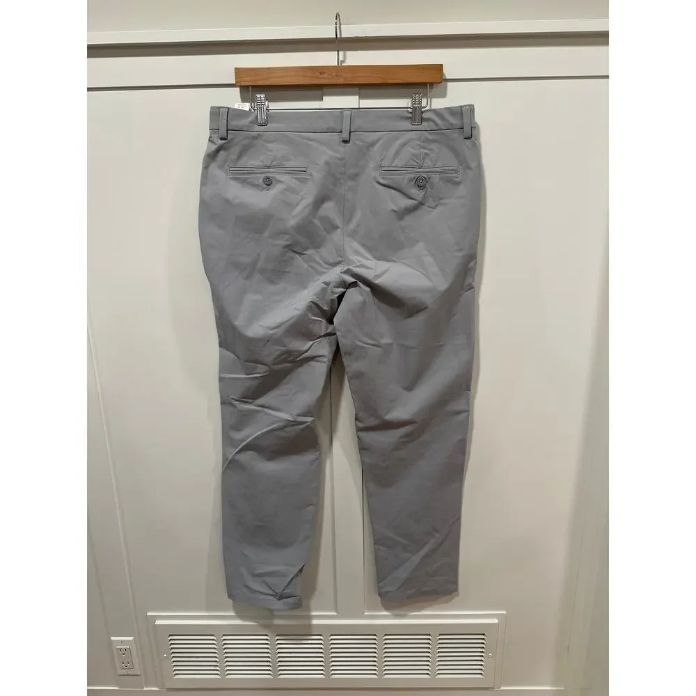 Vineyard Vines On the Go Pants Size 36 x 30